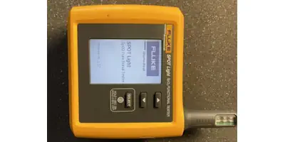 Анализатор пульсоксиметров Fluke ProSim SPOT Light SpO2