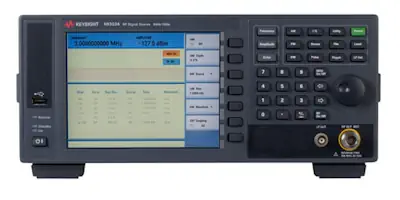 Генератор сигналов высокочастотные N9310A