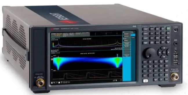 Приемник измерительный Keysight N9048B