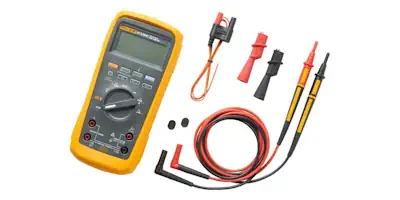 Мультиметр цифровой Fluke 87V MAX