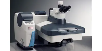 Спектрометр комбинационного рассеяния DXR2 SmartRaman, DXR2 Raman Microscope, DXR2xi Raman Imaging Microscope и iXR Raman