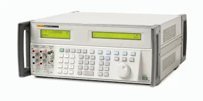 Калибратор многофункциональный Fluke 5522A