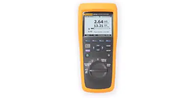 Тестер батарей Fluke BT508/BT510/BT520/BT521