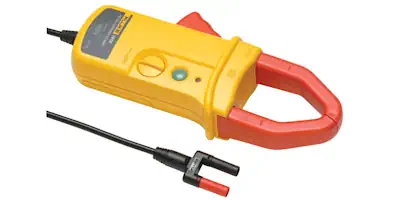 Клещи токоизмерительные Fluke i400s, Fluke i400E, Fluke i410, Fluke i800, Fluke i1010