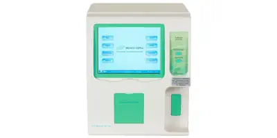 Анализатор гематологический MicroCC-20Plus