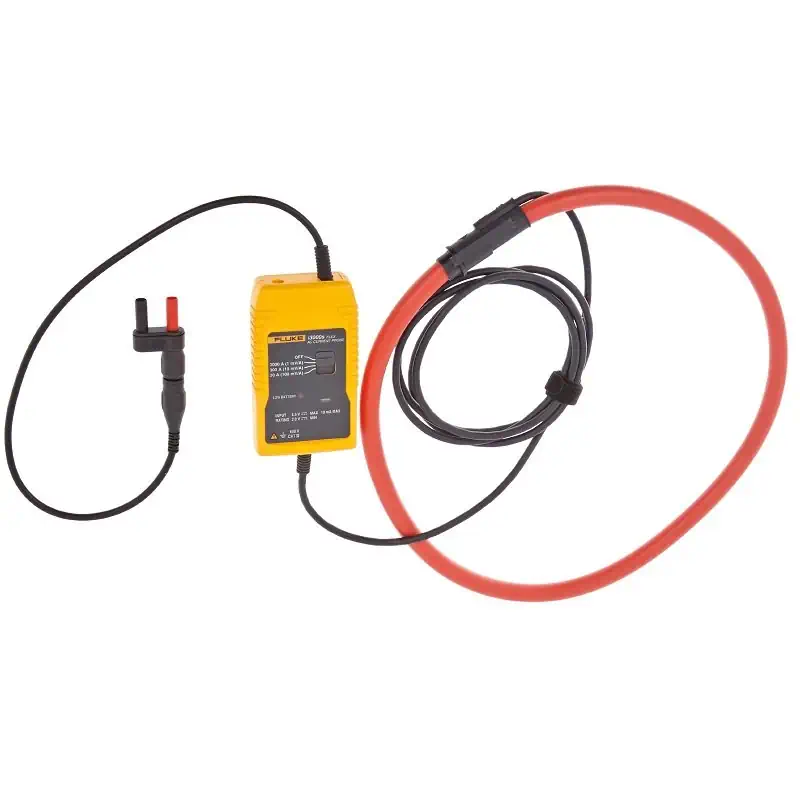 Пояс токоизмерительный Fluke i2000 Flex, Fluke i3000s Flex-24, Fluke i3000s Flex-36, Fluke i6000s Flex-24, Fluke i6000s Flex-36