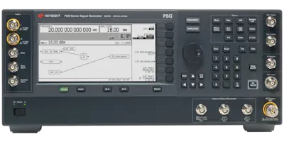 Генератор сигналов Keysight E8257D, E8267D