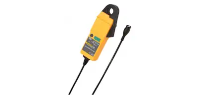 Клещи токоизмерительные Fluke i30, Fluke i30s и Fluke i310s