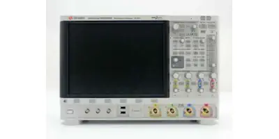 Осциллограф цифровой Keysight DSOX6002A, MSOX6002A, DSOX6004A, MSOX6004A