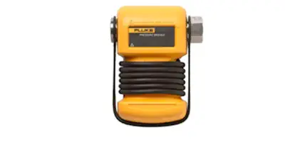 Модуль давления Fluke 750