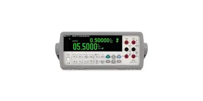 Мультиметр цифровой Keysight 34450A