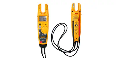 Тестер электрооборудования Fluke Т6-600, Fluke Т6-1000