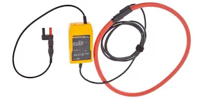 Пояс токоизмерительный Fluke i2000 Flex, Fluke i3000s Flex-24, Fluke i3000s Flex-36, Fluke i6000s Flex-24, Fluke i6000s Flex-36