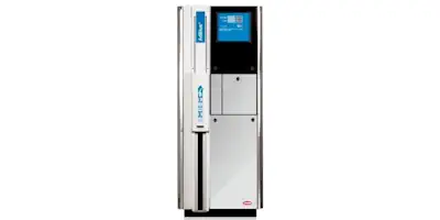 Установки раздаточные жидкости Quantium 500 T AdBlue