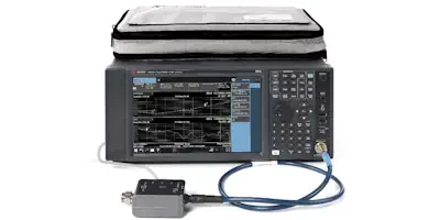 Измеритель коэффициента шума Keysight N8973B, N8974B, N8975B, N8976B