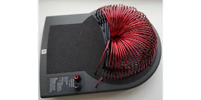 Катушка для калибровки бесконтактных измерителей тока Fluke 5500A/COIL