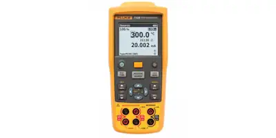 Калибратор-измеритель унифицированных сигналов FLUKE 712B, 714B