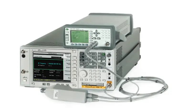 Комплекс измерительный Keysight N5531S