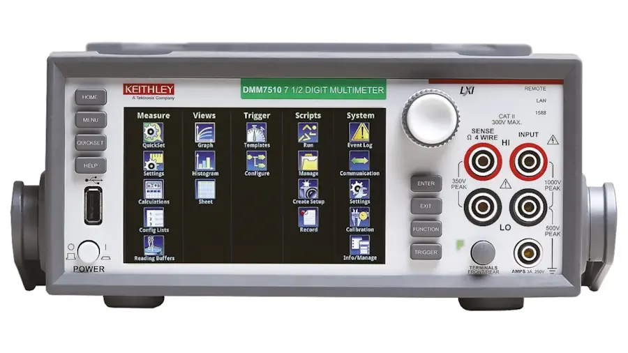 Мультиметр Tektronix Keithley DMM7510