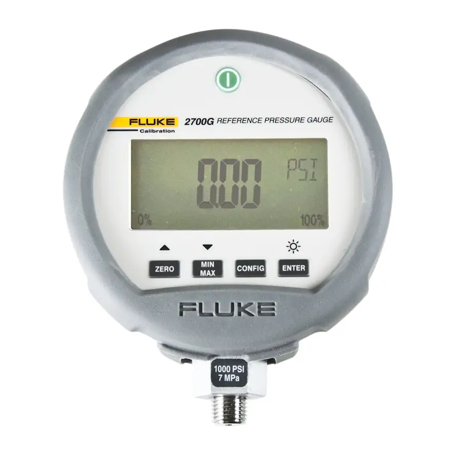 Калибратор давления Fluke 2700G