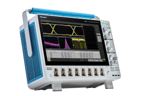 Осциллограф цифровой Tektronix MSO64