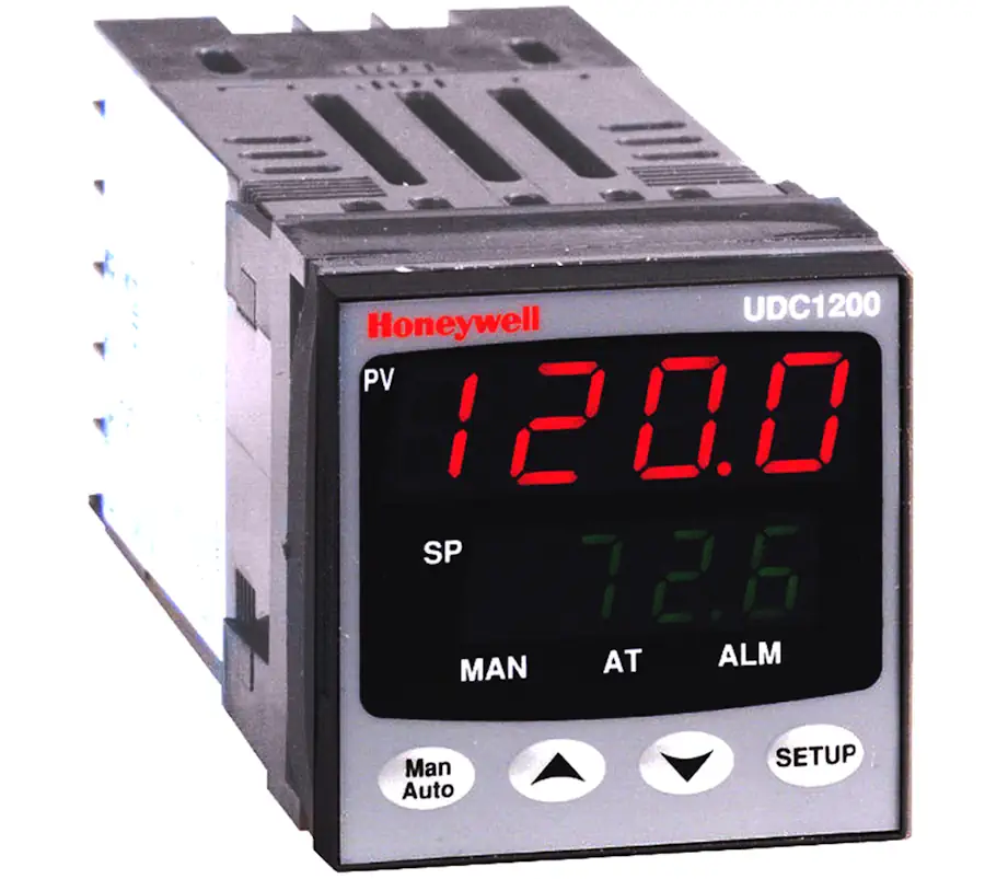 Контроллер Honeywell UDC