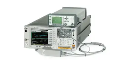 Комплекс измерительный Keysight N5531S