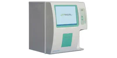 Анализатор гематологический MicroCC-20plus (Veterinary)