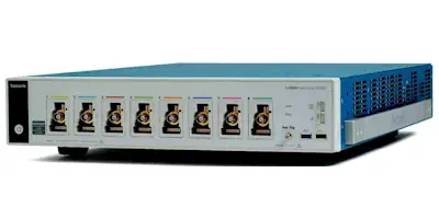 Осциллограф цифровой Tektronix MSO58LP