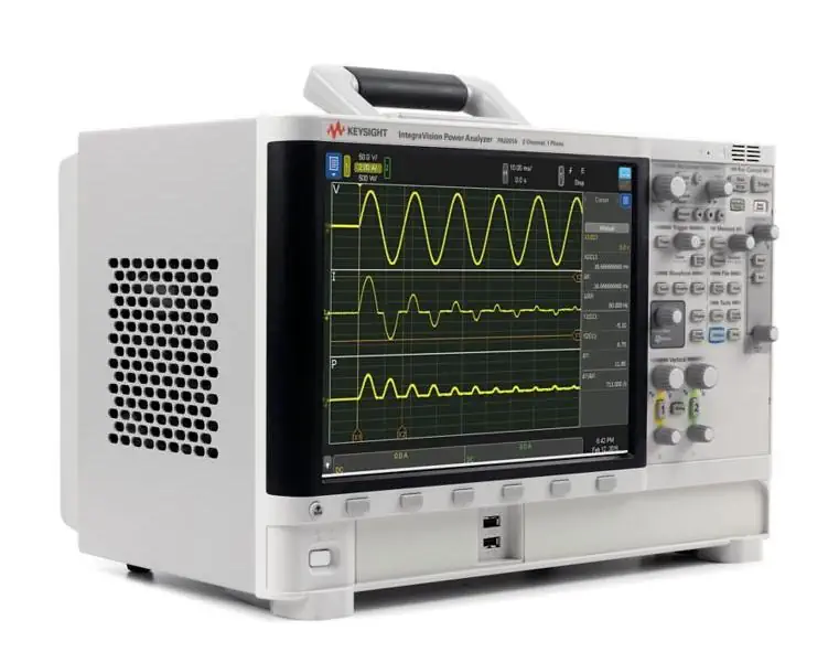 Анализатор мощности Keysight PA2201A, PA2203A