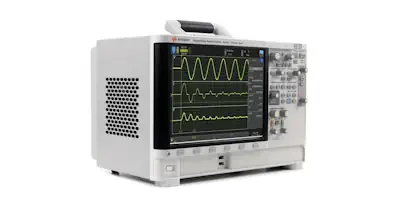 Анализатор мощности Keysight PA2201A, PA2203A