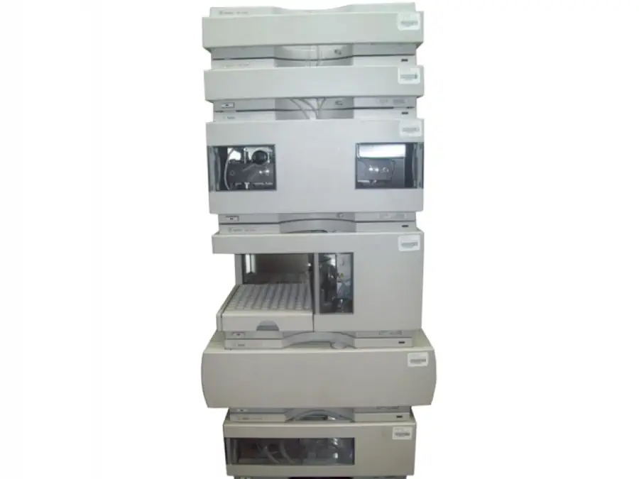 Agilent 1100