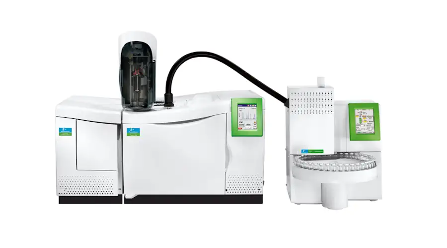 PerkinElmer AutoSystem XL, Clarus 500, Clarus 600