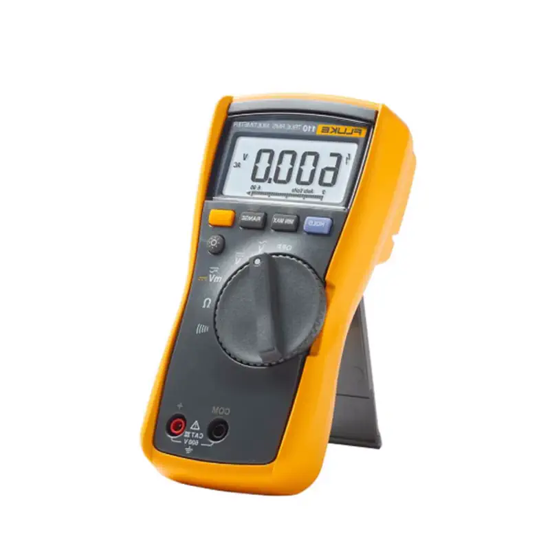 Мультиметр цифровой Fluke 110