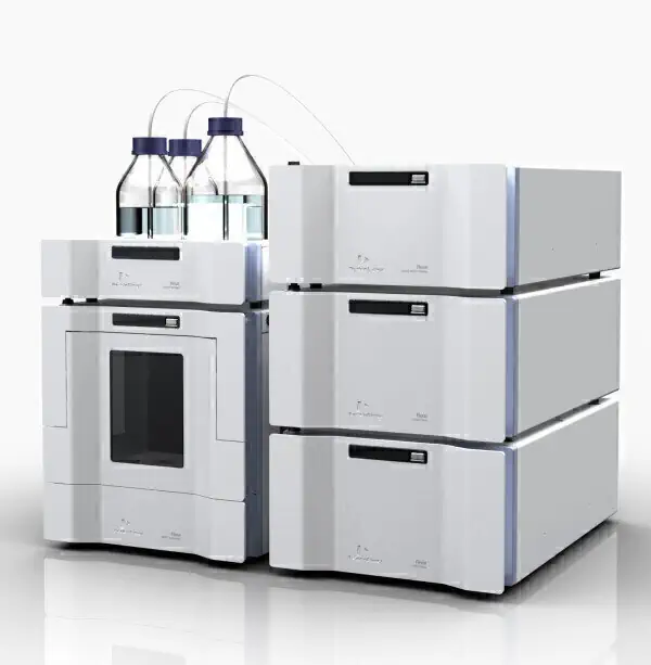 PerkinElmer Inc. Flexar LC