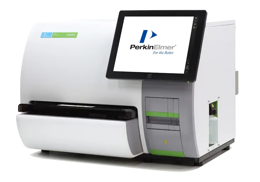 PerkinElmer Inc. Серия 200