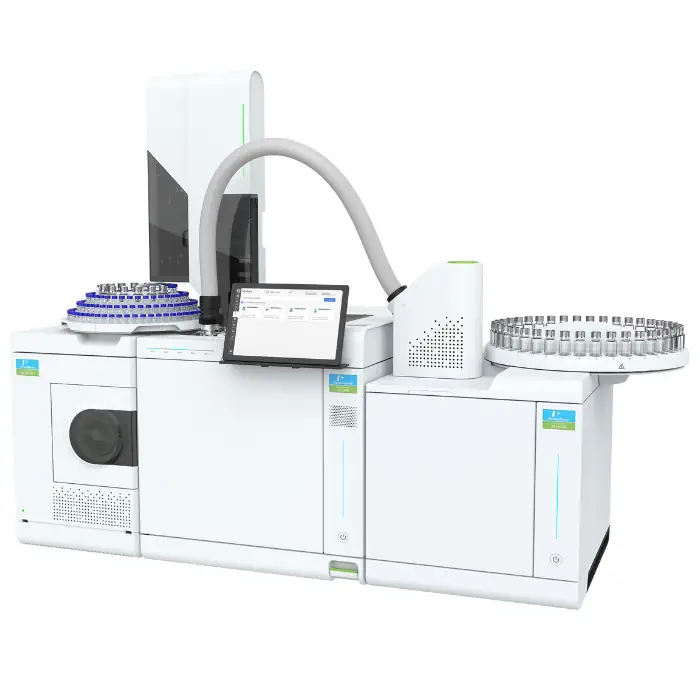 Термоанализатор синхронный PerkinElmer STA