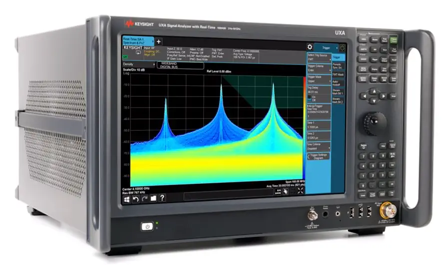 Анализатор спектра Keysight N9040В