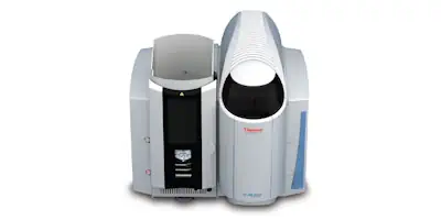 Thermo Fisher Scientific iCE 3300, iCE 3400, iCE 3500