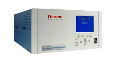 Газоанализатор Thermo Scientific 60i