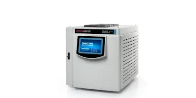 Thermo Fisher Scientific TRACE GC