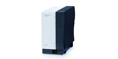 Agilent Technologies Inc. 490 Micro GC