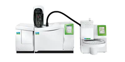 PerkinElmer AutoSystem XL, Clarus 500, Clarus 600