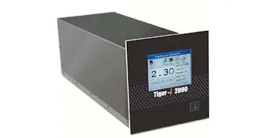 Газоанализатор Tiger-i 2000