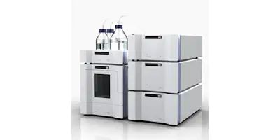 PerkinElmer Inc. Flexar LC