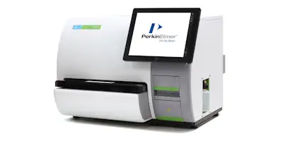 PerkinElmer Inc. Серия 200