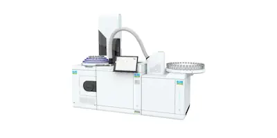 Термоанализатор синхронный PerkinElmer STA