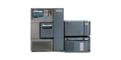 Waters Corporation Waters HPLC