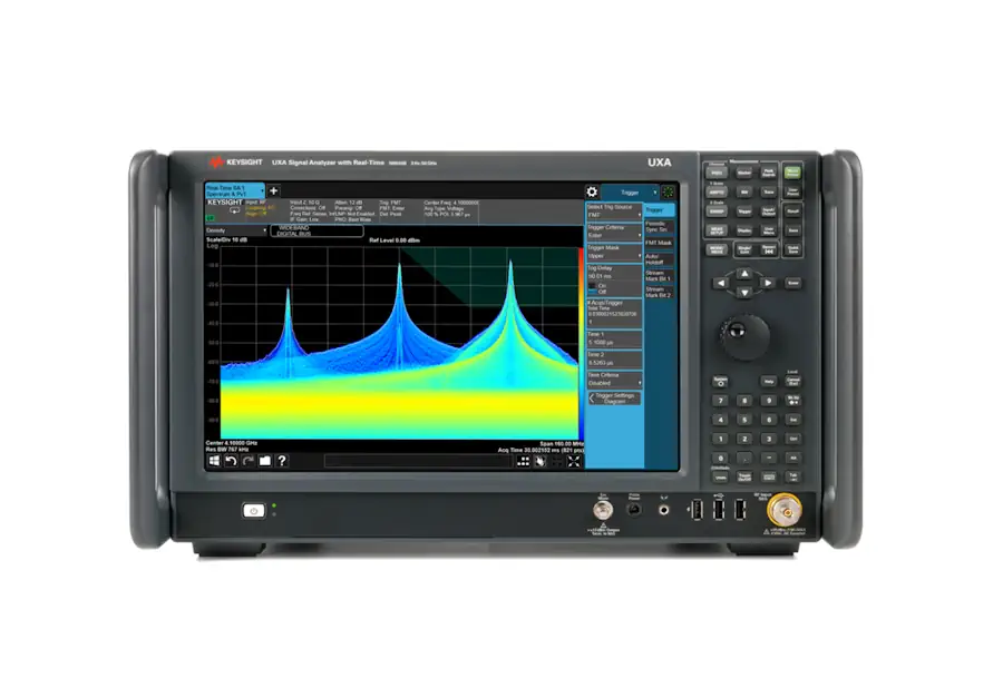 Анализатор спектра Keysight N9041В