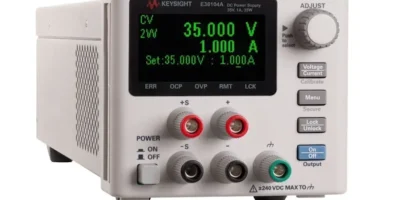 Источник питания постоянного тока Keysight E36100